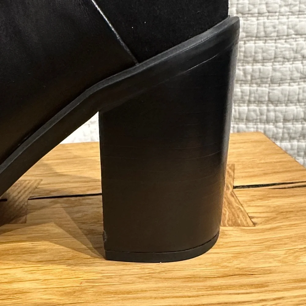 Franco Sarto synthetic more franco